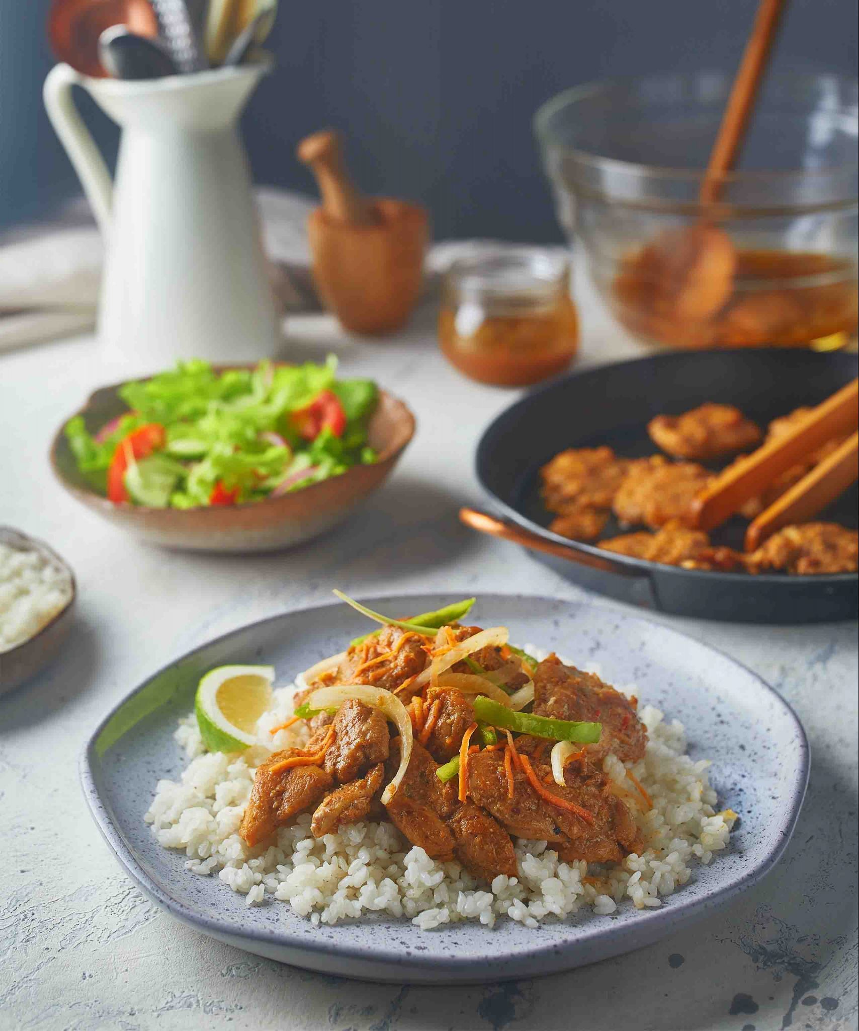 Shop Smiley's Home Foods